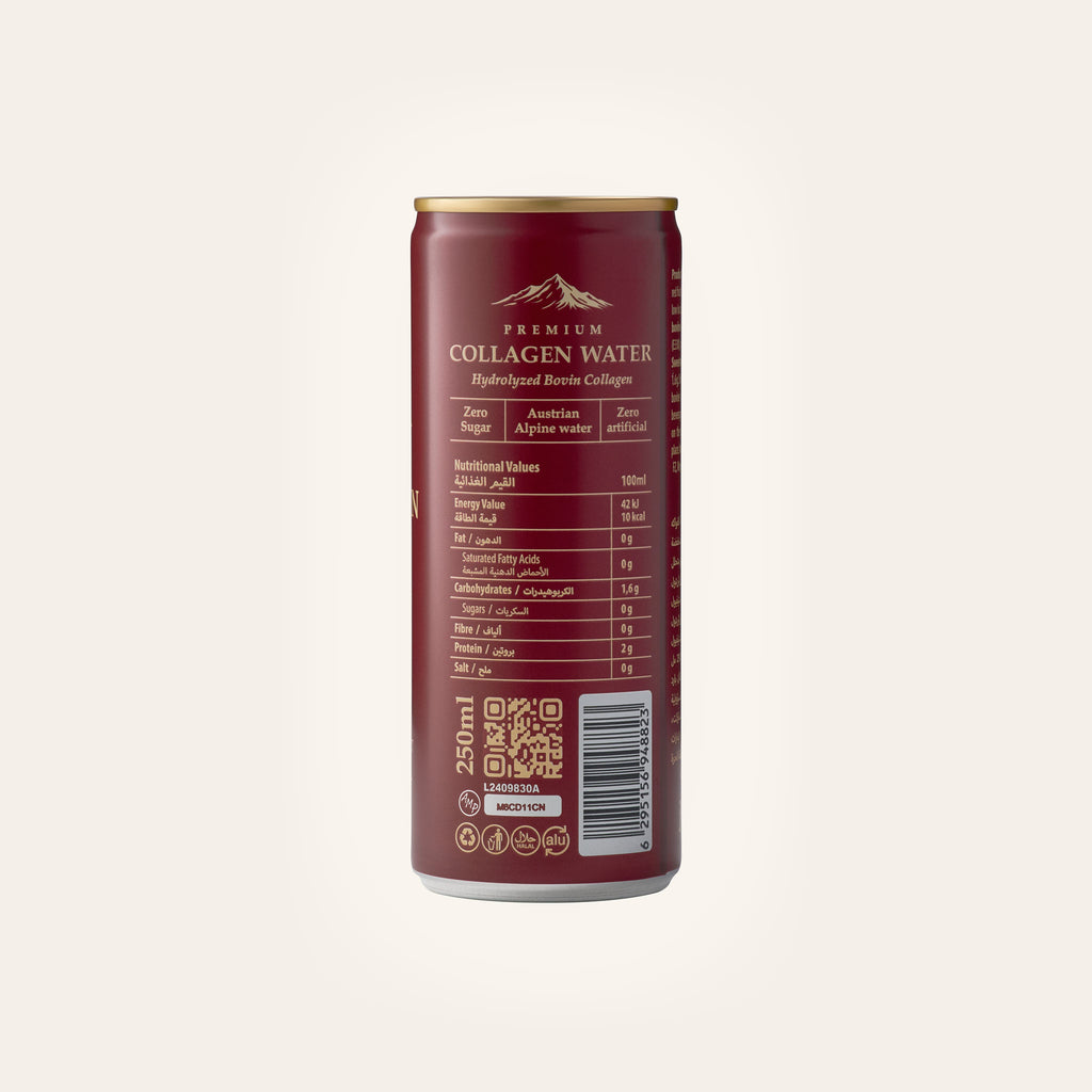 Vitamiri Collagen Water