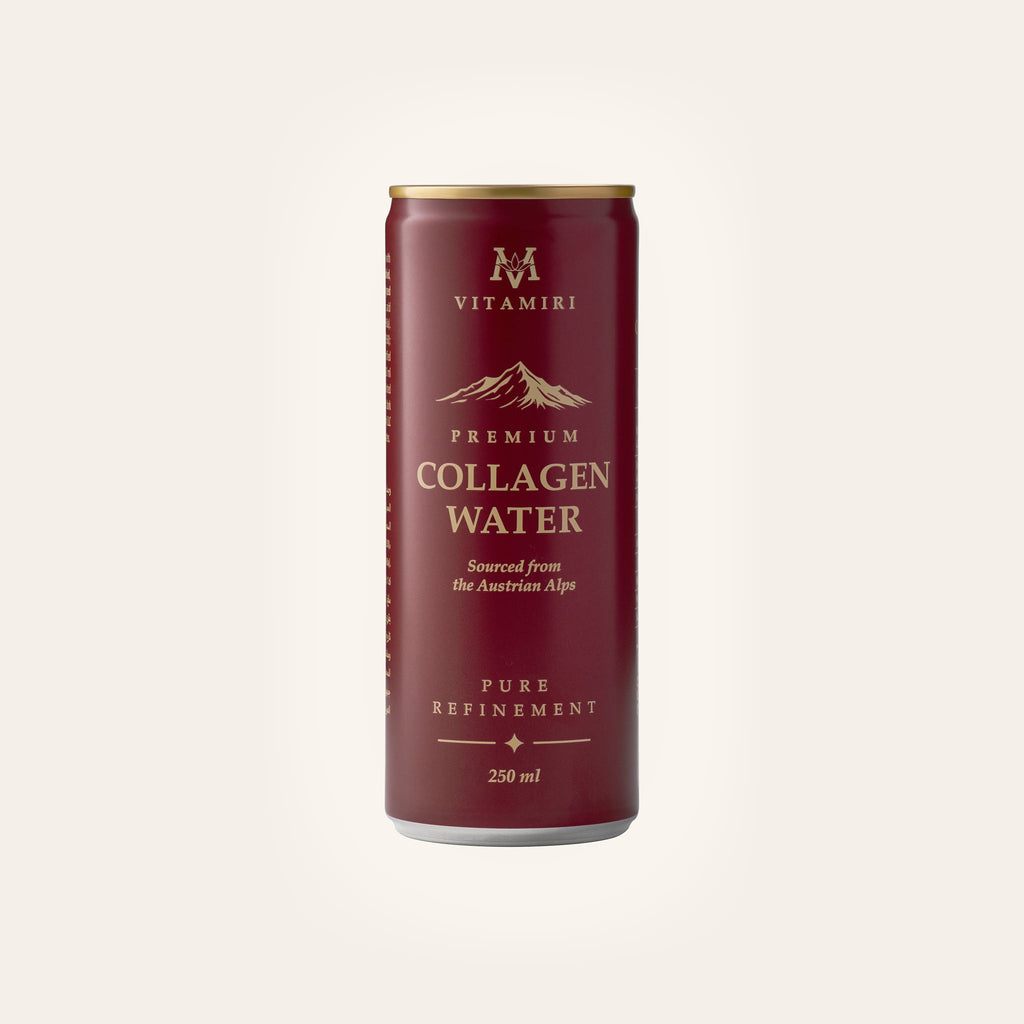 Vitamiri Collagen Water