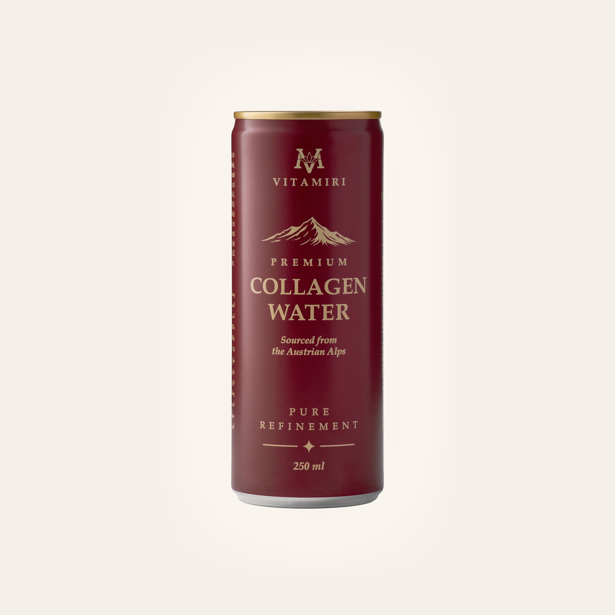 Vitamiri Collagen Water