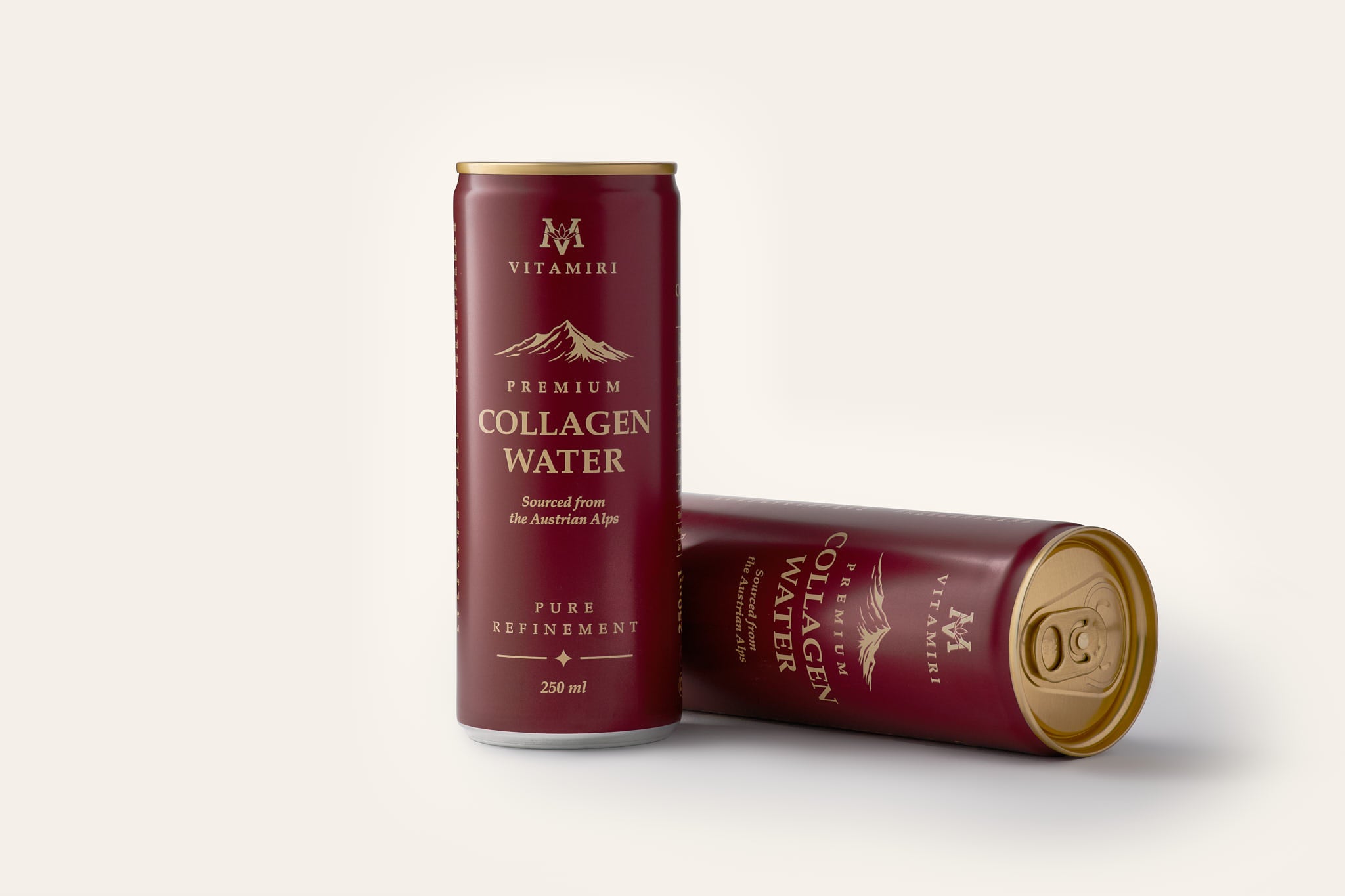 Vitamiri Collagen Water