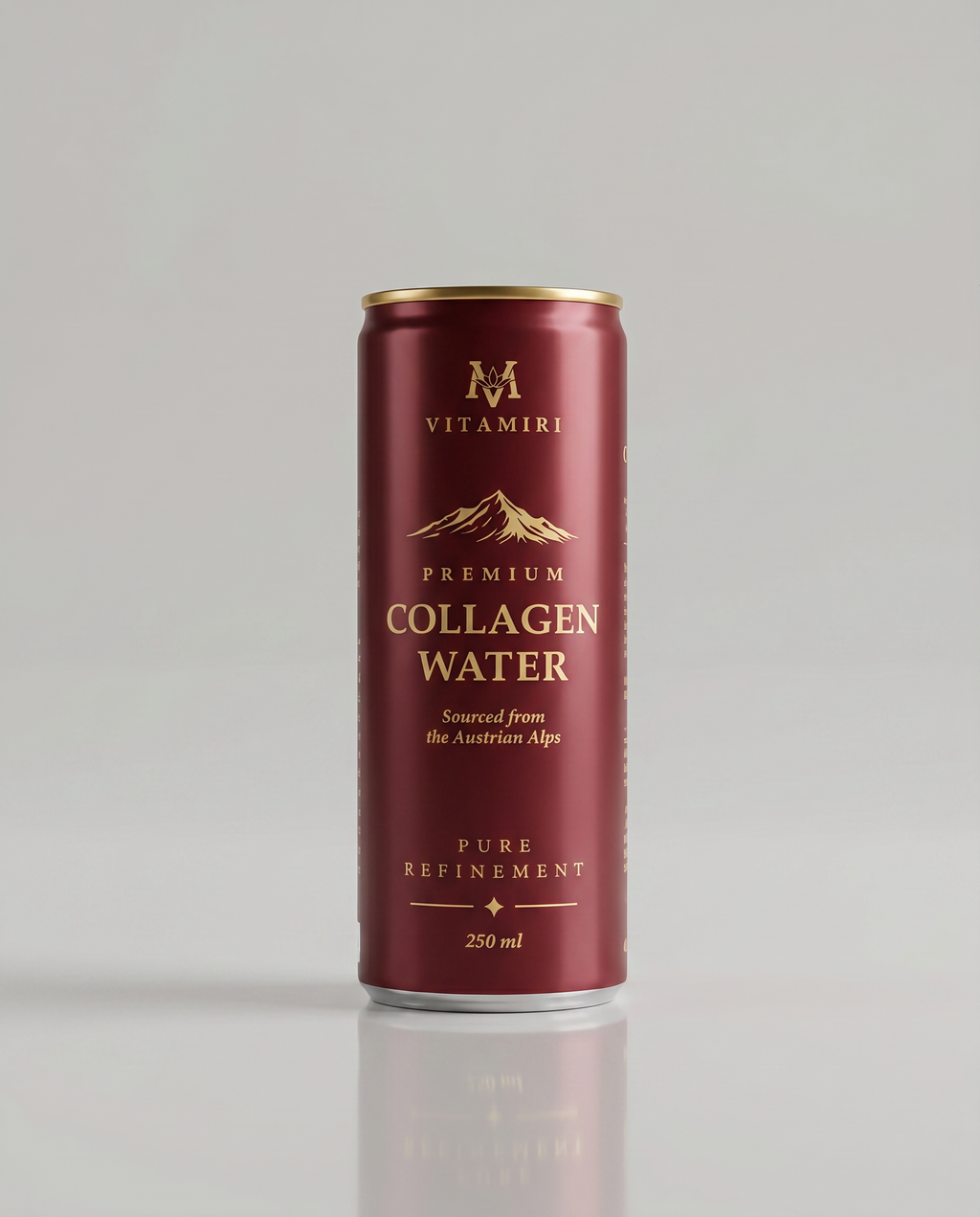 Vitamiri Collagen Water