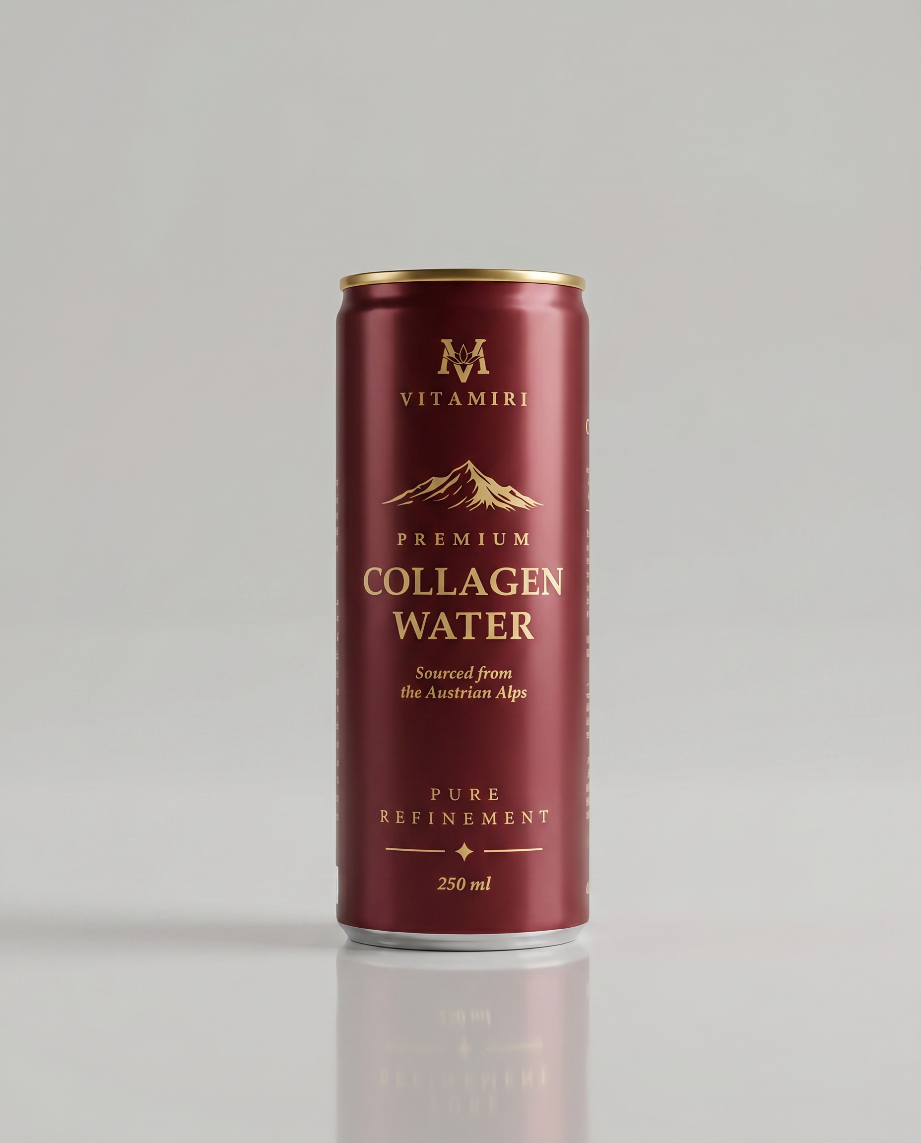 Vitamiri Collagen Water